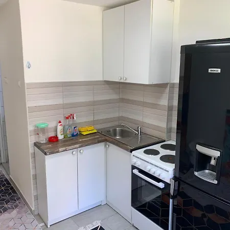 Stan Na Dan 情趣酒店