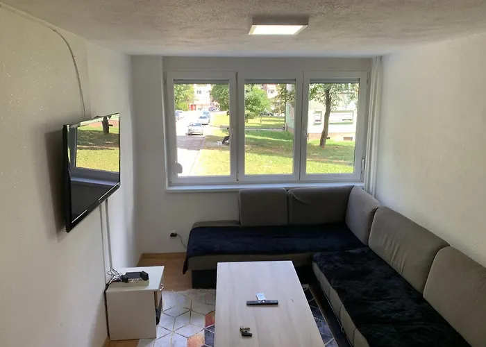 Stan Na Dan Liebeshotel *