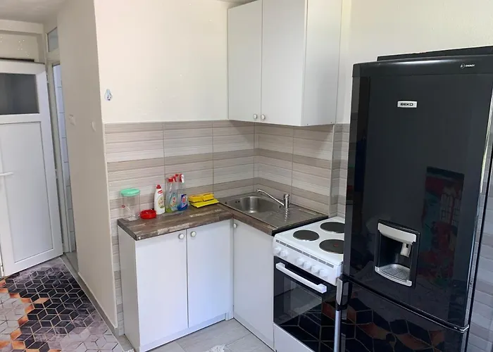 Stan Na Dan Liebeshotel