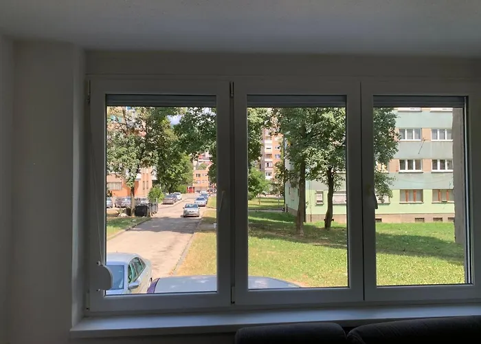 Stan Na Dan * Zenica